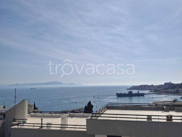 Appartamento in affitto a Gaeta viale Oceania, arredato, posto auto, terrazzo TrovaCasa