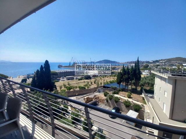 Appartamento in affitto a Gaeta