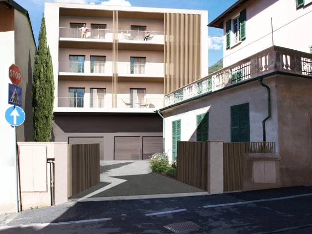 Appartamento in affitto a Galbiate LC