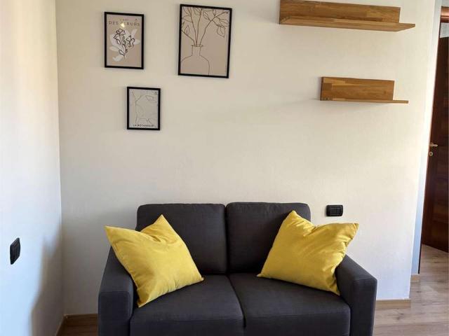 Appartamento in Affitto a Gallarate