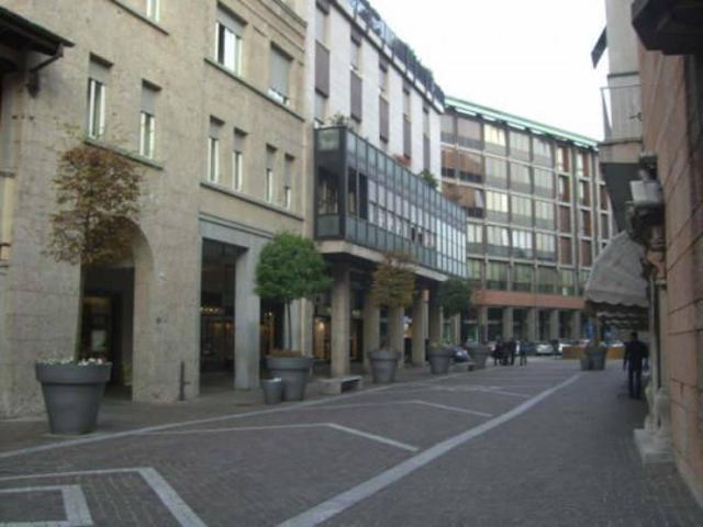 appartamento in affitto a gallarate