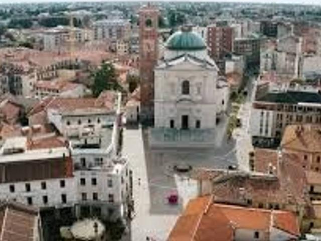 Appartamento in affitto a Gallarate
