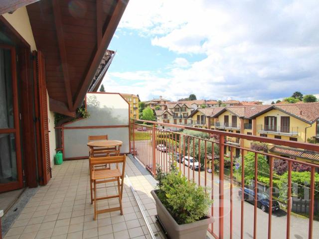 Appartamento in affitto a Gallarate