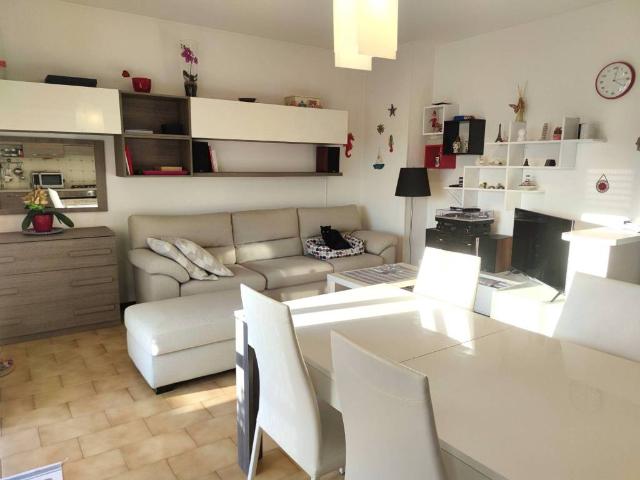 Appartamento in affitto a Gallarate VA