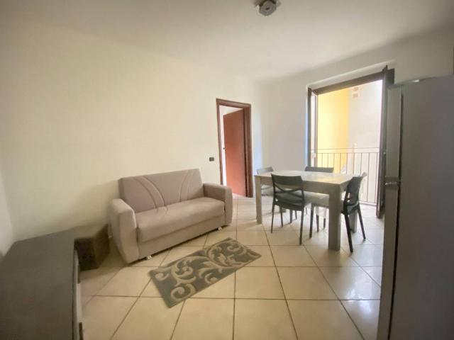 Appartamento in affitto a Gallarate VA