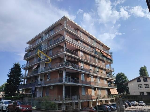 Appartamento in affitto a Gallarate VA