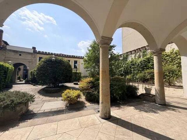 Appartamento in affitto a Gallarate VA