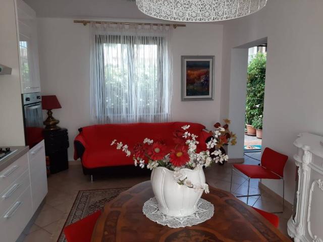 Appartamento in affitto a Gallarate VA