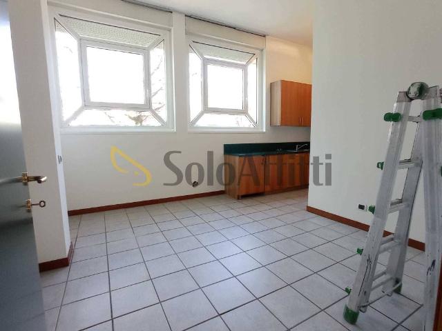 Appartamento in affitto a Gallarate VA