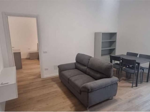 Appartamento in affitto a Gallarate VA