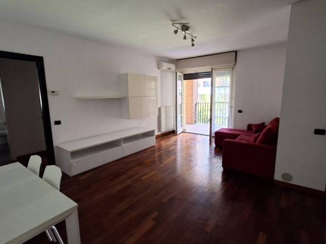 Appartamento in affitto a Gallarate VA