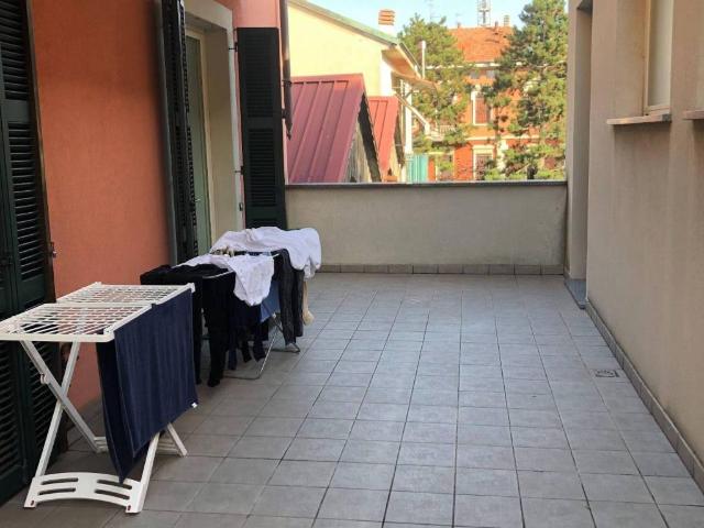 Appartamento in affitto a Gallarate VA