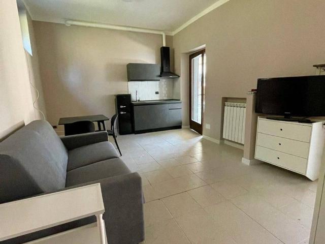 Appartamento in affitto a Gallarate VA
