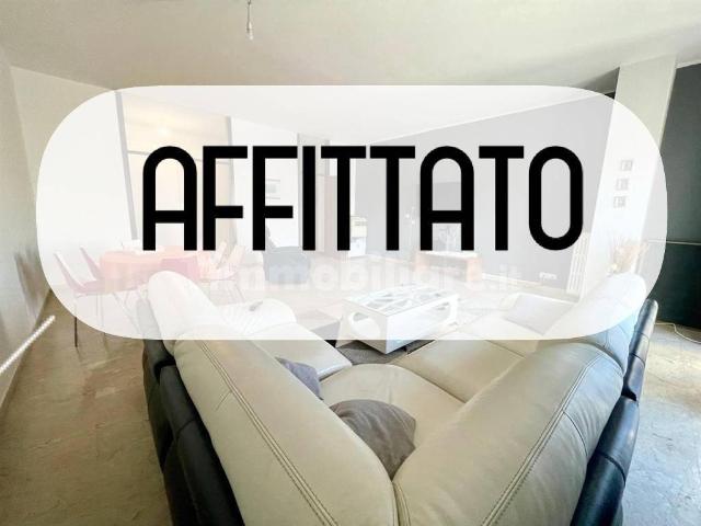 Appartamento in affitto a Gallarate VA