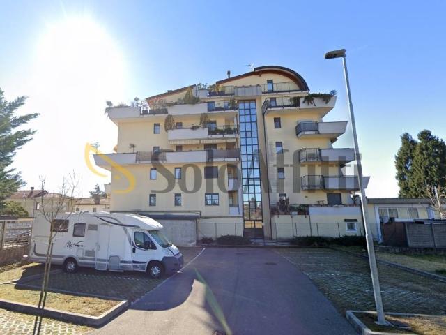 Appartamento in affitto a Gallarate VA
