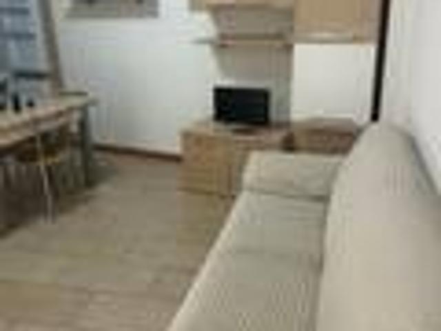 Appartamento in affitto a Gallarate VA