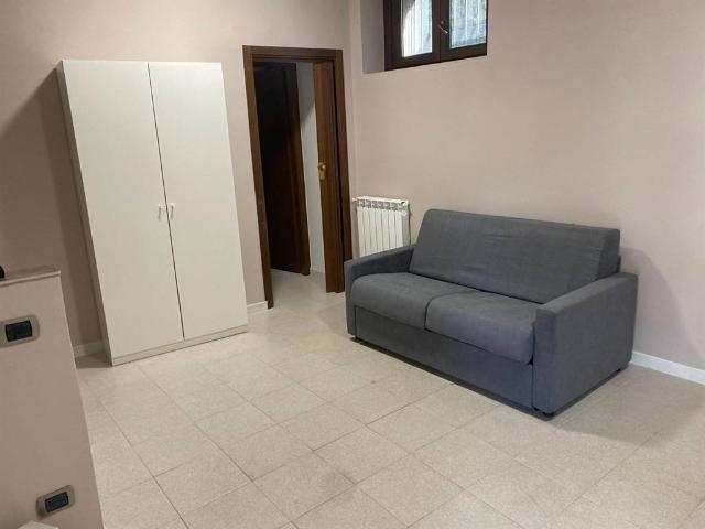 Appartamento in affitto a Gallarate VA