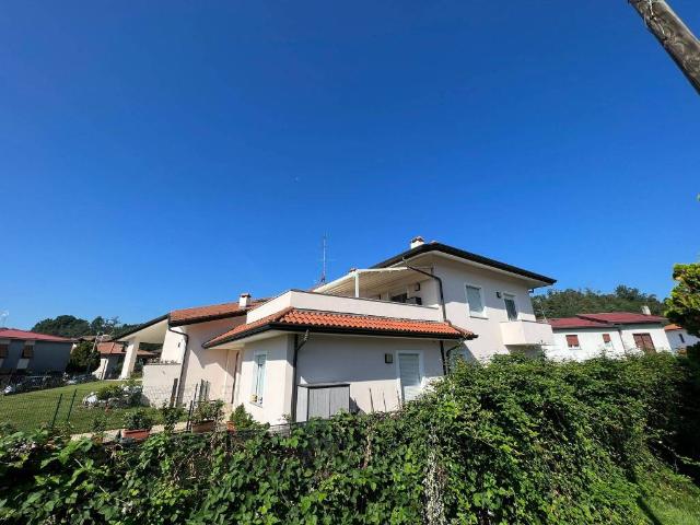 Appartamento in affitto a Gallarate VA