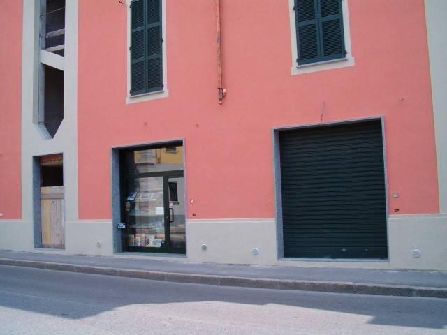 Appartamento in affitto a Gallarate VA