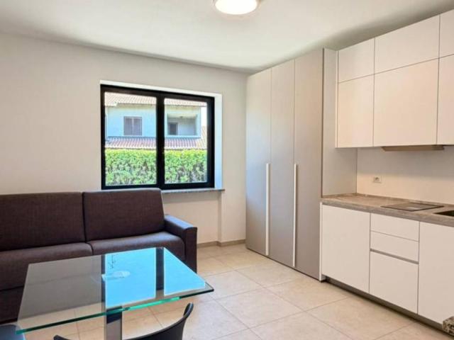 Appartamento in affitto a Gallarate VA