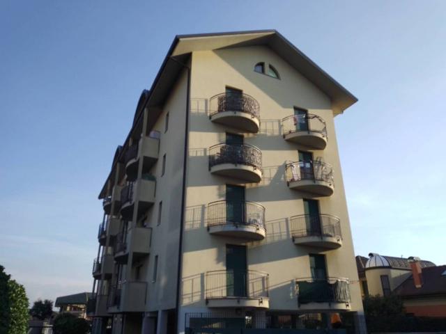 Appartamento in affitto a Gallarate VA