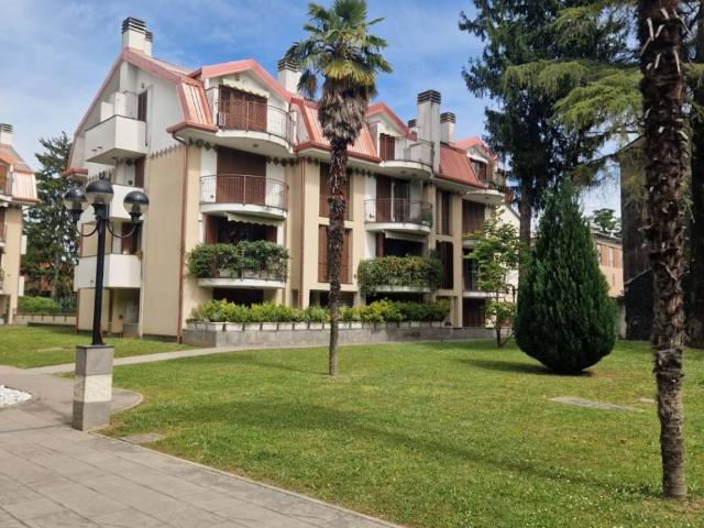 Appartamento in affitto a Gallarate VA