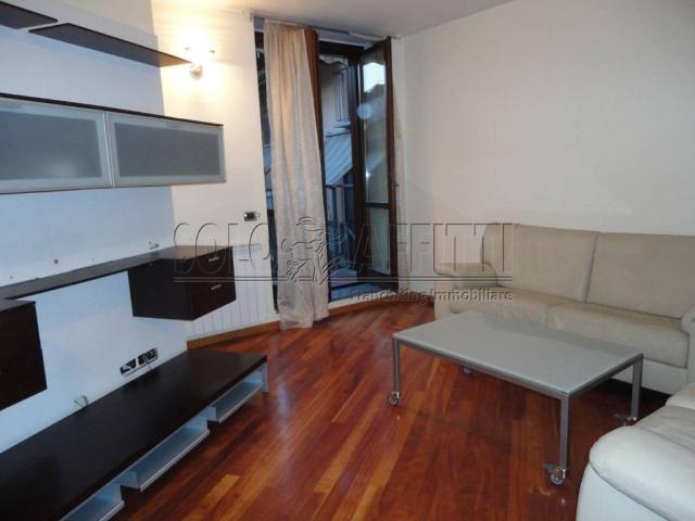 Appartamento in affitto a Gallarate VA