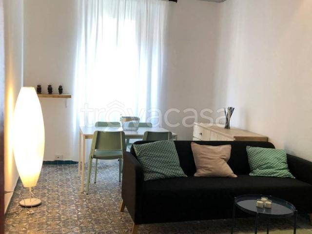 Appartamento in affitto a Gallarate via Achille Cadolini, arredato, lavatrice, lavastoviglie TrovaCasa