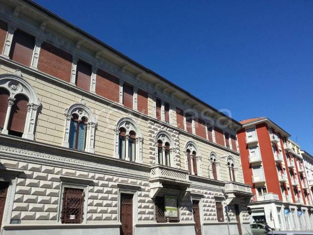Appartamento in affitto a Gallarate via Arnaldo da Brescia, 1, arredato, ascensore, ultimo piano TrovaCasa
