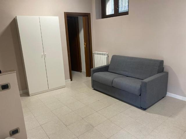 Appartamento in affitto a Gallarate via Gramsci, arredato, posto auto, centrale TrovaCasa
