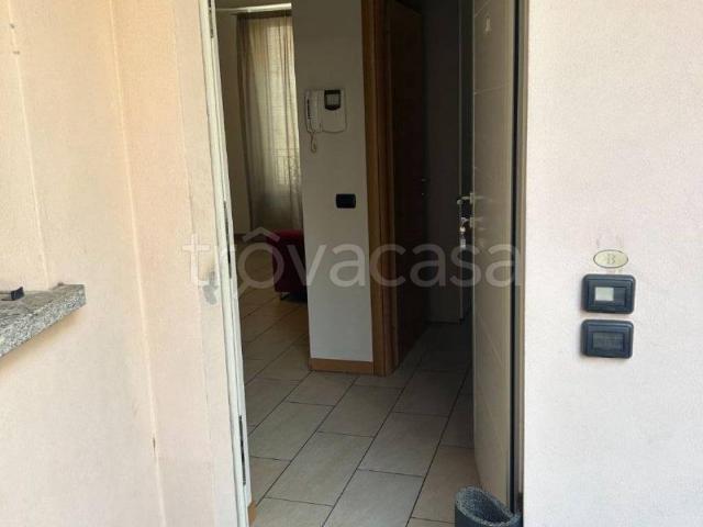 Appartamento in affitto a Gallarate via dei Mercanti, arredato, lavatrice, frigorifero TrovaCasa
