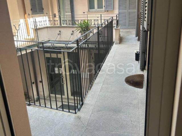 Appartamento in affitto a Gallarate via dei Mercanti, 7, arredato, ascensore, lavatrice TrovaCasa