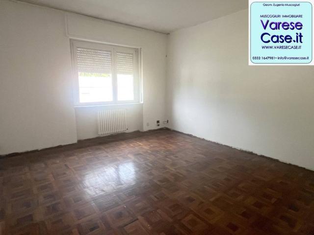 Appartamento in affitto a Gallarate via Francesco Petrarca, 2, non arredato/vuoto, box, aria condizionata TrovaCasa
