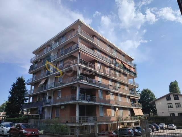 Appartamento in affitto a Gallarate, arredato, box, terrazzo TrovaCasa