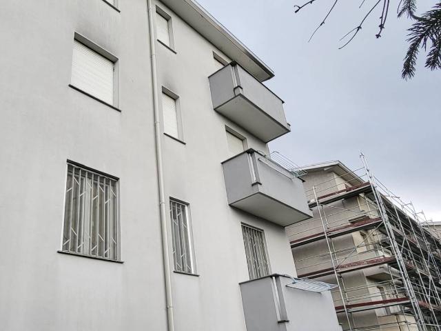 Appartamento in affitto a Gallarate, Cajello