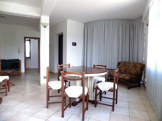 Appartamento in affitto a Gallicano LU