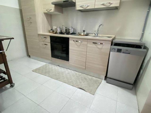 Appartamento in affitto a Galliate NO