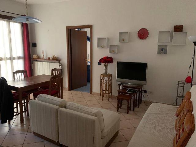 Appartamento in affitto a Galliate NO