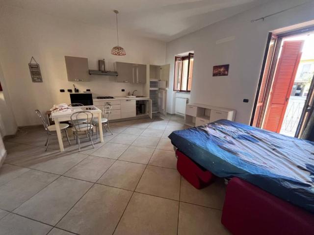 Appartamento in affitto a Galliate, arredato, box, centrale TrovaCasa