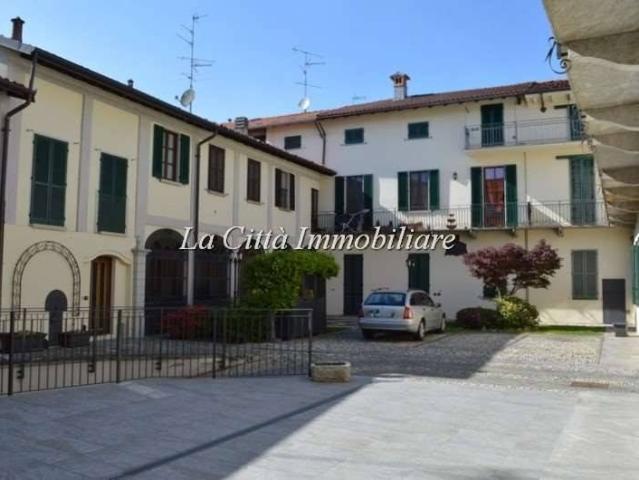 Appartamento in affitto a Galliate, arredato, box, riscaldamento autonomo TrovaCasa
