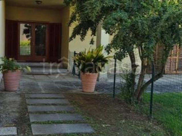 Appartamento in affitto a Galliera via Provinciale, 5, San Vincenzo