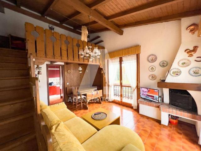 Appartamento in affitto a Gallio VI