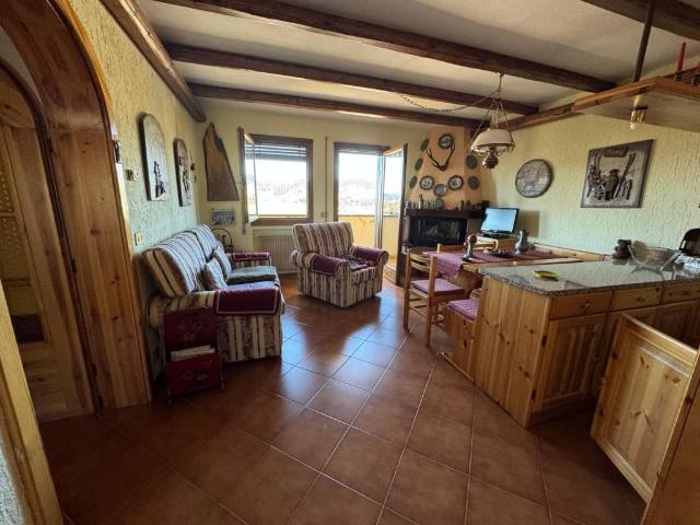 Appartamento in affitto a Gallio VI