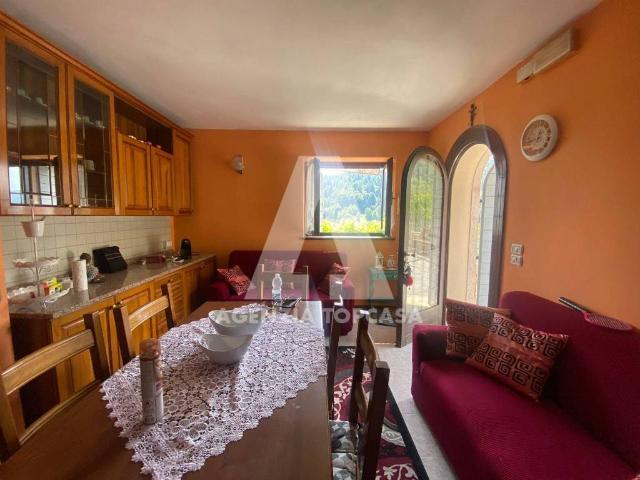 Appartamento in affitto a Gallio VI
