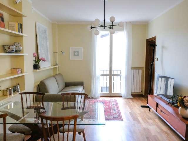 Appartamento in affitto a Galvani, Bologna