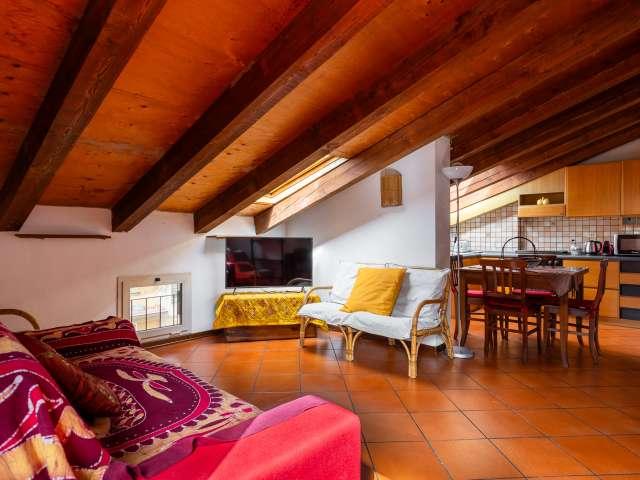 Appartamento in affitto a Galvani, Bologna