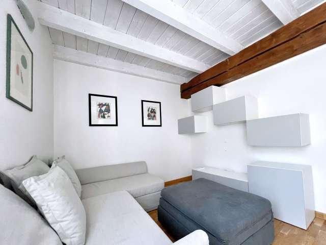 Appartamento in affitto a Galvani, Bologna