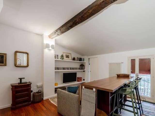 Appartamento in affitto a Galvani, Bologna
