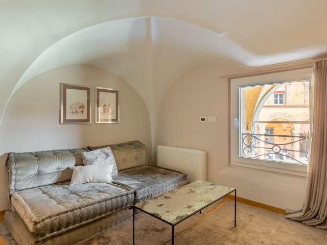 Appartamento in affitto a Galvani, Bologna