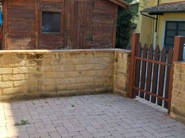 Appartamento in affitto a Gambassi Terme FI
